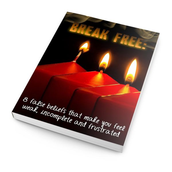 Break-Free Digital Resource Bundle