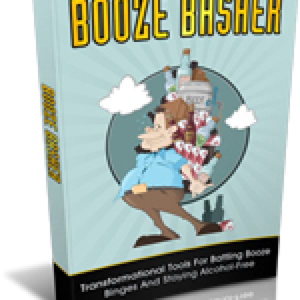Booze-Basher Digital Resource Folder Zugriff