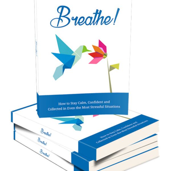 Breathe: Umfassender Ressourcenordner für digitales Marketing