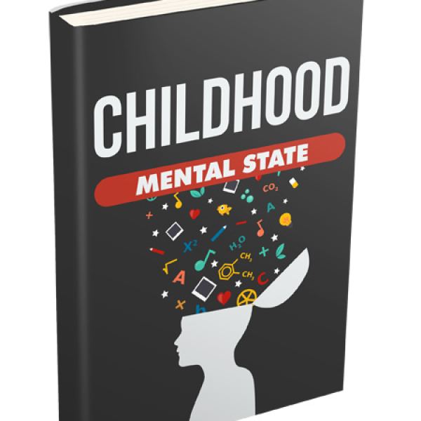 Zugang zum Ressourcenordner für den psychischen Zustand von Kindern