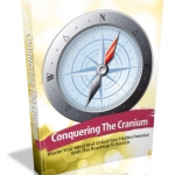 غزو الجمجمة: موارد شاملة لإتقان الدماغ