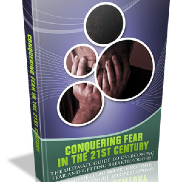 الوصول إلى مجلد 'تغلب على الخوف في القرن الحادي والعشرين' على جوجل درايف