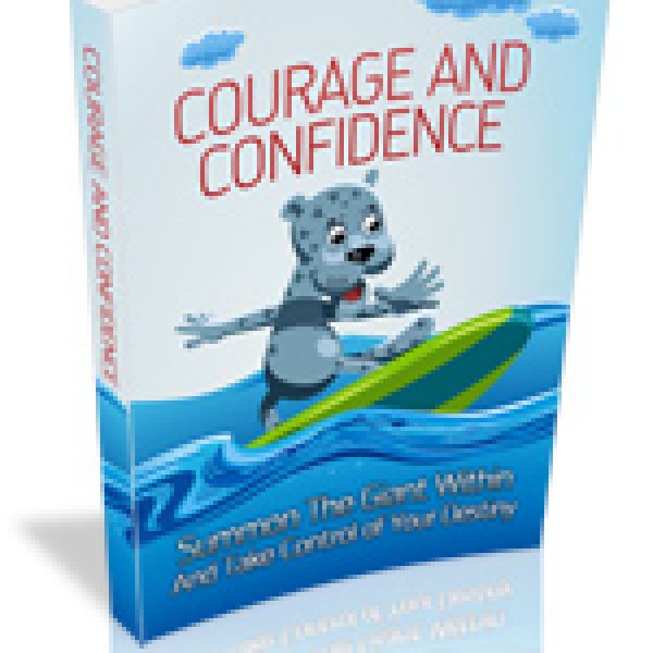 حزمة الموارد الرقمية للشجاعة والثقة