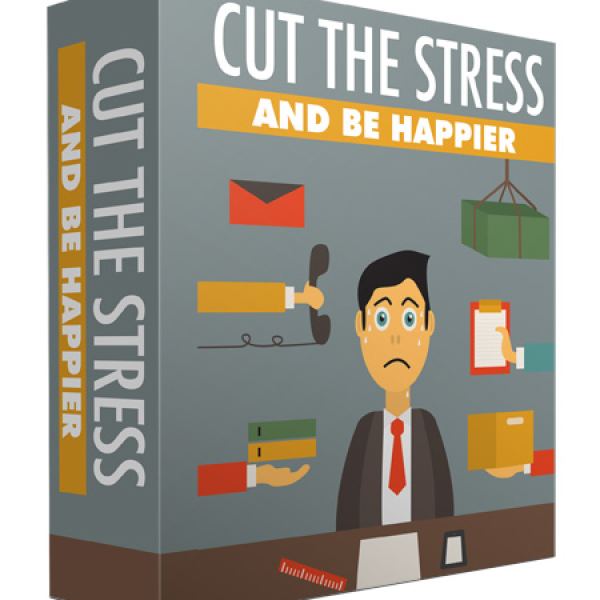 تخلص من التوتر وكن أكثر سعادة - الوصول إلى مجلد الموارد الرقمية