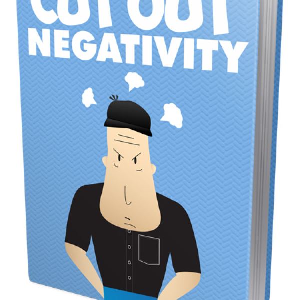 الوصول إلى مجلد الموارد الرقمية Cut-Out-Negativity