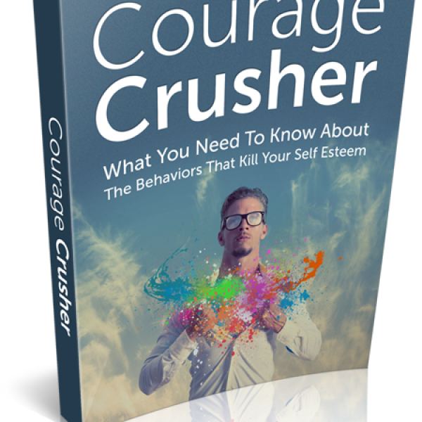 الوصول إلى مجلد الموارد الرقمية Courage-Crasher