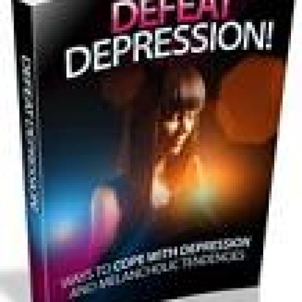 هزيمة الاكتئاب: الوصول إلى ملف الموارد الشامل