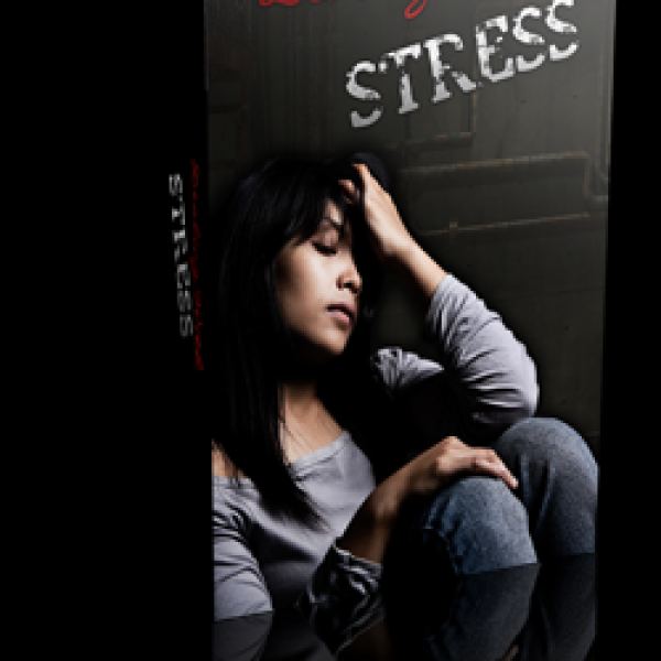 التعامل مع التوتر: وصول شامل إلى مجلد الموارد