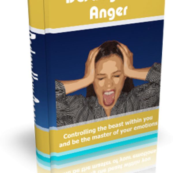 تدمير غضبك: مورد رقمي شامل