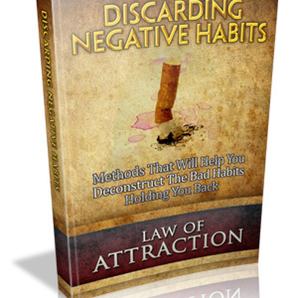 افتح إمكانياتك: الوصول إلى التخلص من العادات السلبية