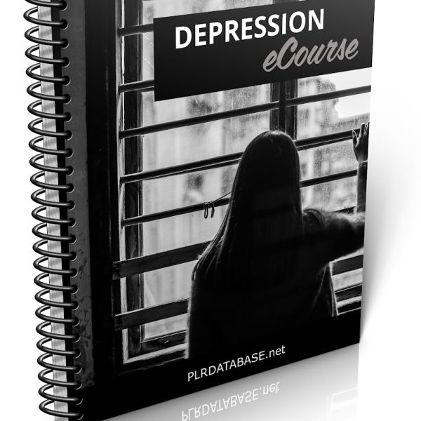 الوصول إلى دورة الاكتئاب الإلكترونية - مورد رقمي شامل