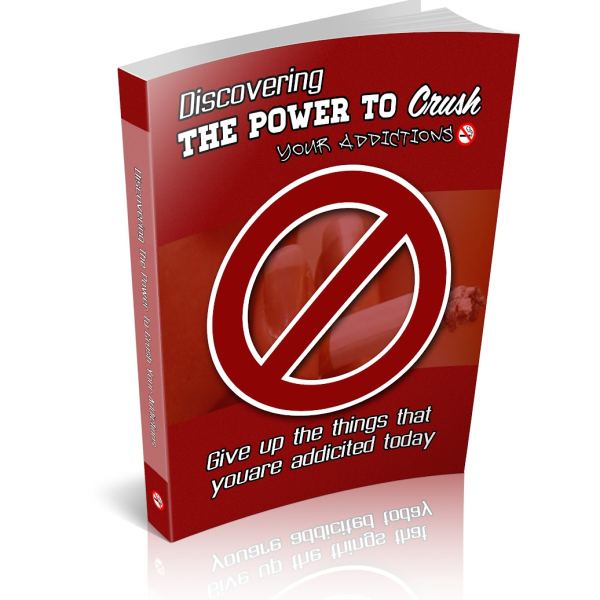 افتح الأسرار: اكتشاف القوة لتجاوز إدماناتك