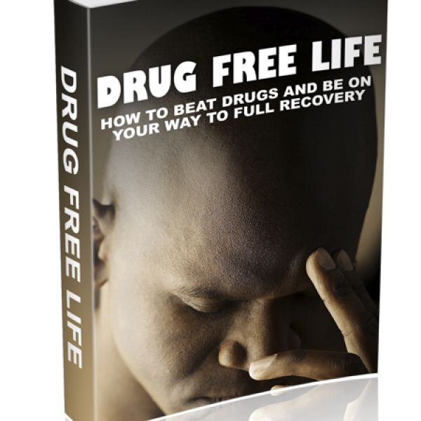 الوصول إلى مجلد الموارد الرقمية لحياة خالية من المخدرات