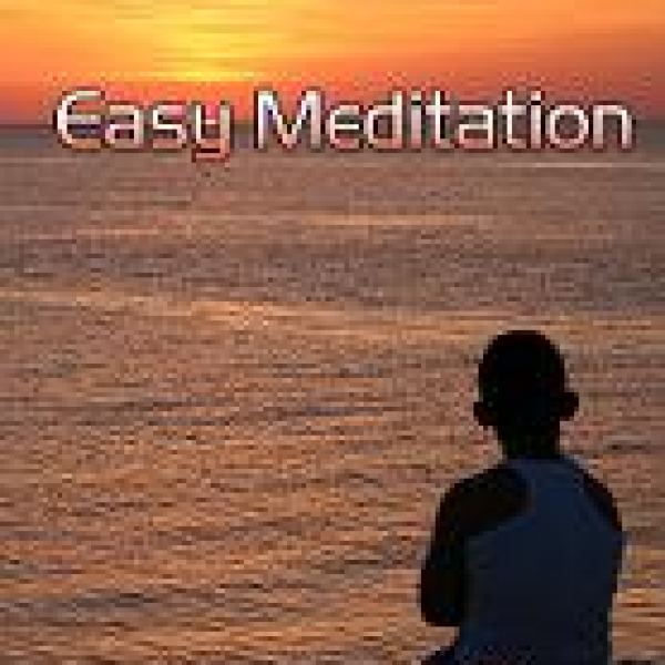 Einfache Meditationszugang - Digitaler Ressourcenordner