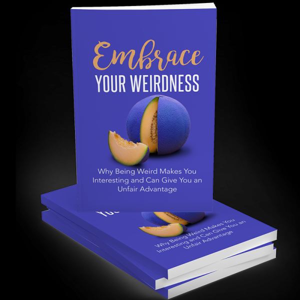 Umarm deine Eigenart: Umfassender digitaler Ressourcenordner