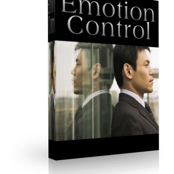 Zugang zum digitalen Ressourcenordner Emotion Control