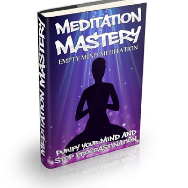 الوصول إلى مجلد الموارد الرقمية لتأمل العقل الفارغ