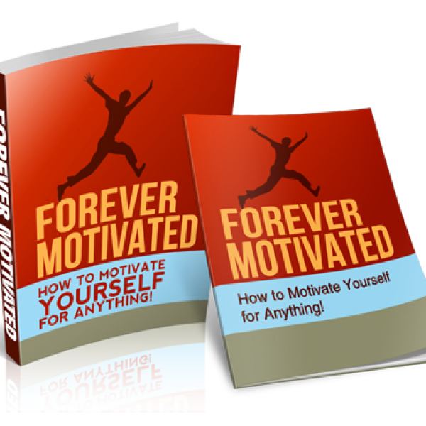 دائمًا متحفز: مركز موارد التحفيز النهائي الخاص بك