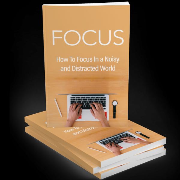 التركيز: وصول شامل إلى مجلد الموارد الرقمية