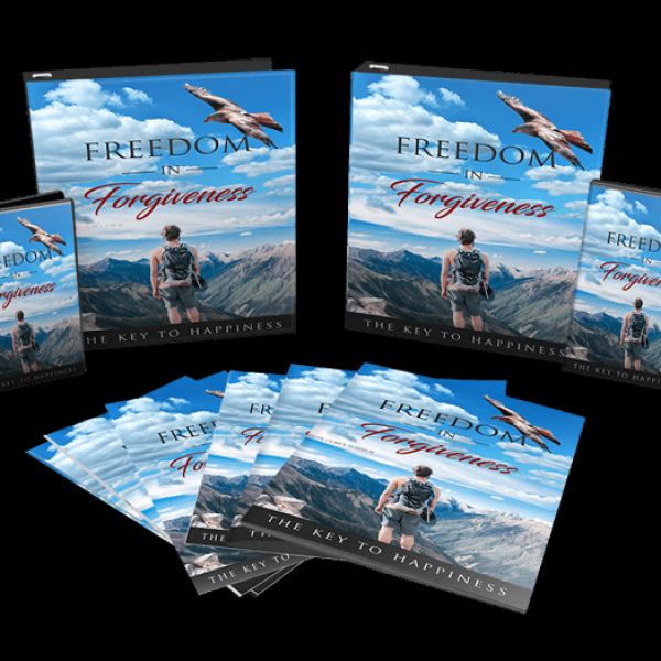 افتح حرية المغفرة - مجلد الموارد الرقمية