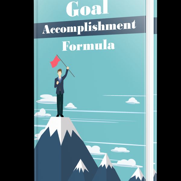 Zielverwirklichungsformel - Komplettzugangspaket