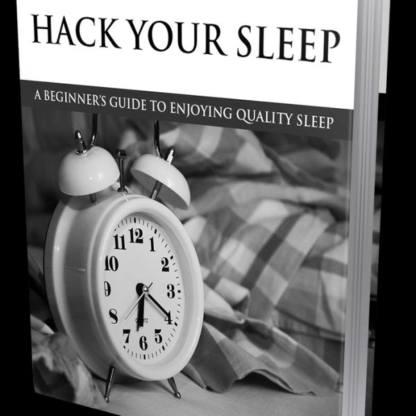 Hack-Your-Sleep: مجموعة أدوات شاملة لتحسين النوم