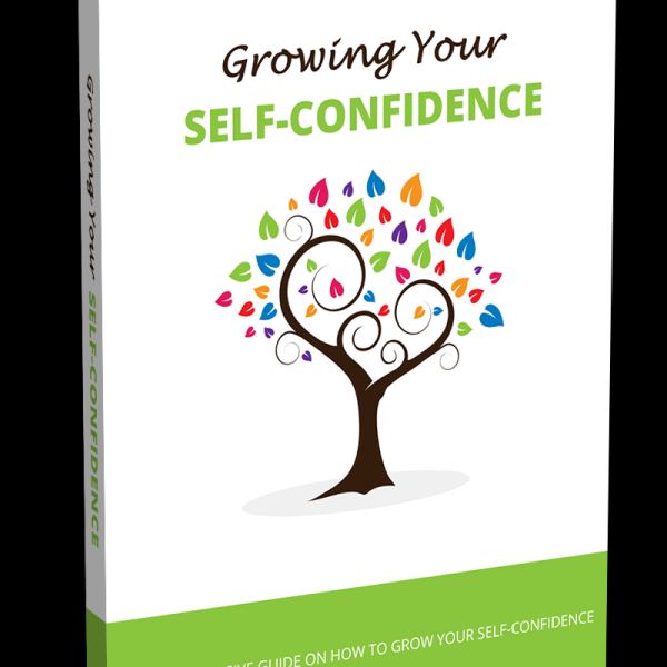 Entfalten Sie Ihr Selbstvertrauen: Umfassender digitaler Ressourcenordner