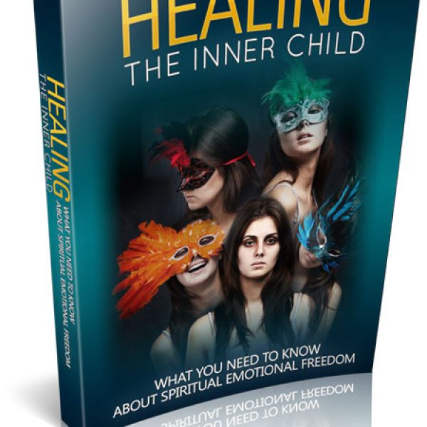 شفاء الطفل الداخلي - الوصول إلى مورد رقمي شامل