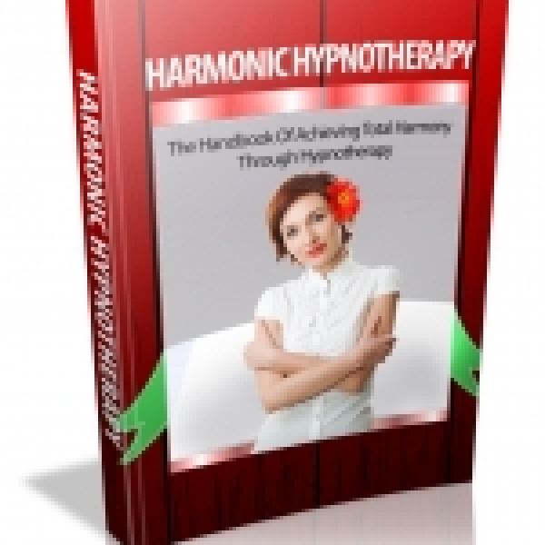 Zugang zum digitalen Ressourcenordner für harmonische Hypnotherapie