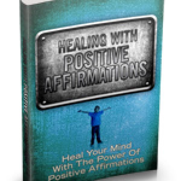 الشفاء من خلال التأكيدات الإيجابية - الوصول إلى مواردك الرقمية