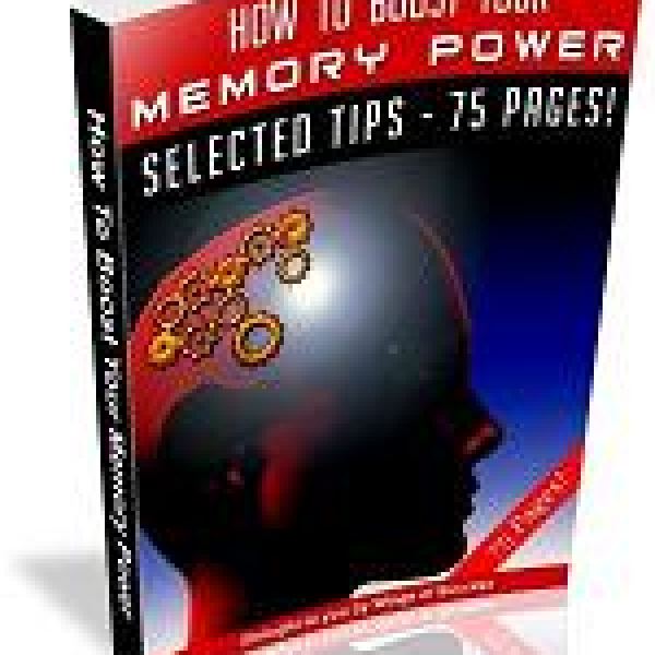 افتح إمكانيات ذاكرتك: الوصول إلى مجلد كيفية تعزيز قوة الذاكرة