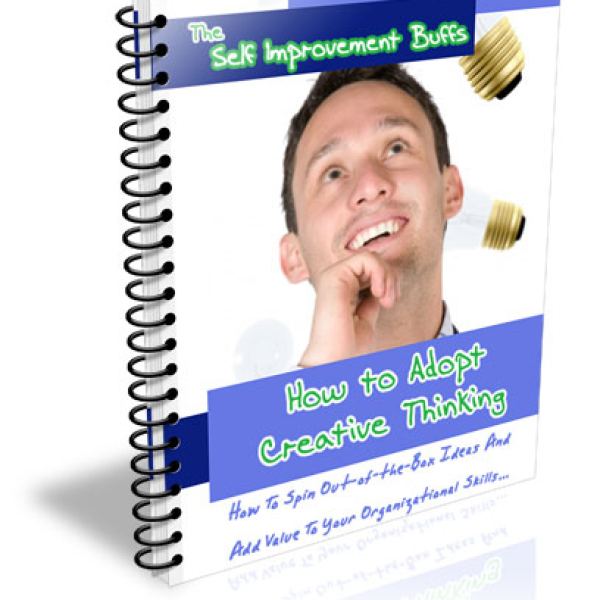 افتح إمكانياتك الإبداعية: كيف تعتمد التفكير الإبداعي