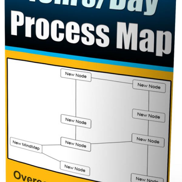 افتح أسرار يوم الـ48 ساعة: الوصول إلى خريطة العملية