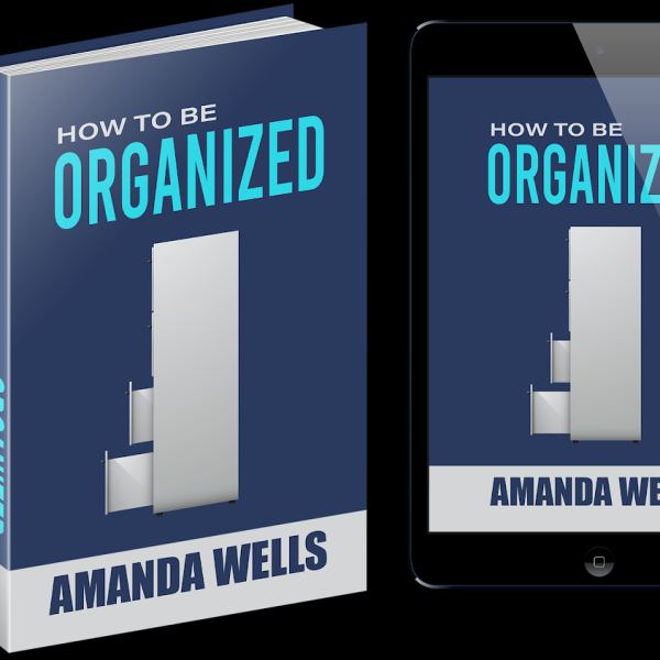 كيف تكون منظمًا: مجلد الموارد الرقمية الشامل