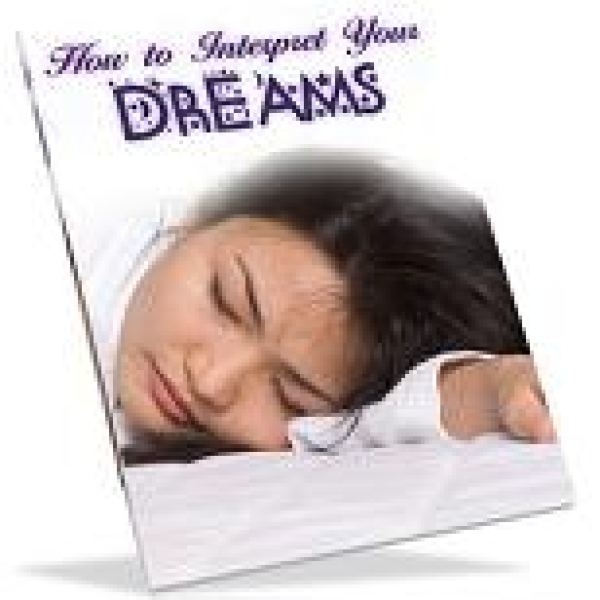 افتح الأسرار: كيف تفسر أحلامك