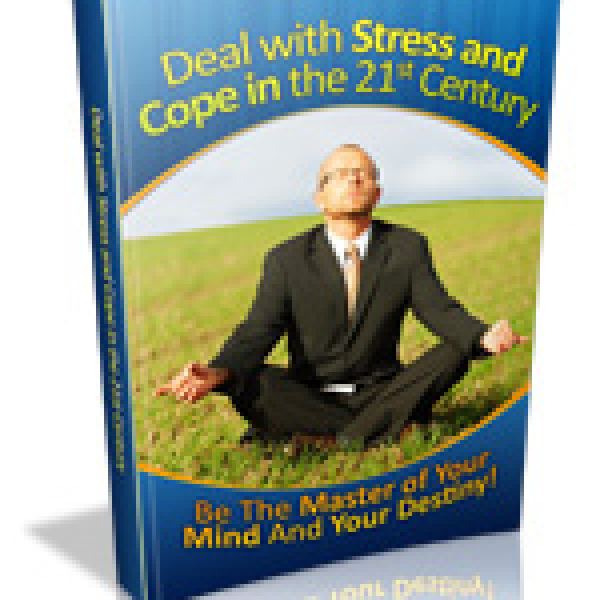 احصل على الدليل النهائي: كيفية التعامل مع التوتر والتكيف في القرن الحادي والعشرين