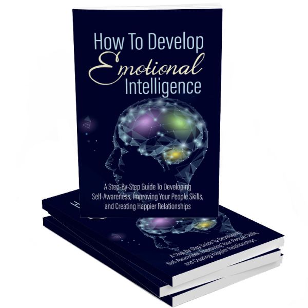 افتح ذكائك العاطفي: مجلد موارد شامل