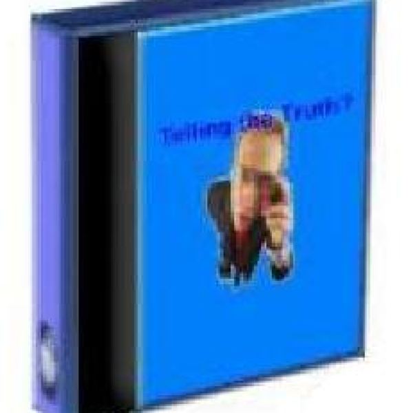 افتح الأسرار: كيف تحصل على الحقيقة من أي شخص