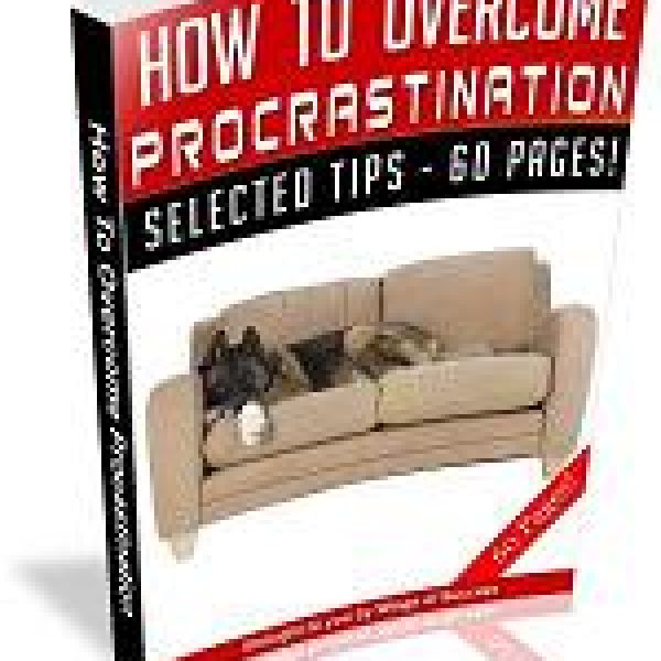 افتح إمكانياتك: كيفية التغلب على التسويف