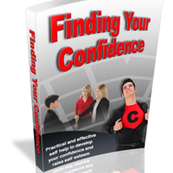 كيفية التغلب على خجلك - مجلد الموارد الرقمية