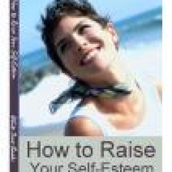 افتح إمكانياتك: كيفية رفع تقديرك الذاتي وصول إلى المجلد