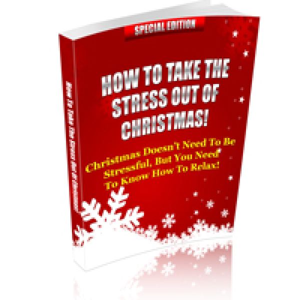 كيفية التخلص من ضغوط عيد الميلاد - الوصول إلى مجلد الموارد الرقمية