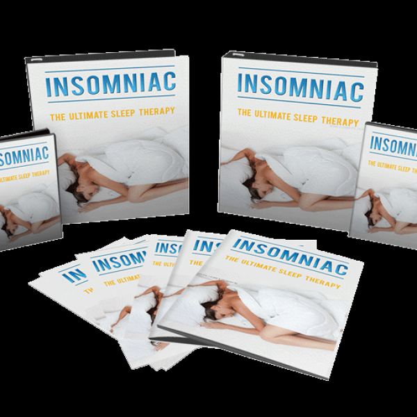 Insomniac: Umfassender Zugang zum digitalen Ressourcenordner