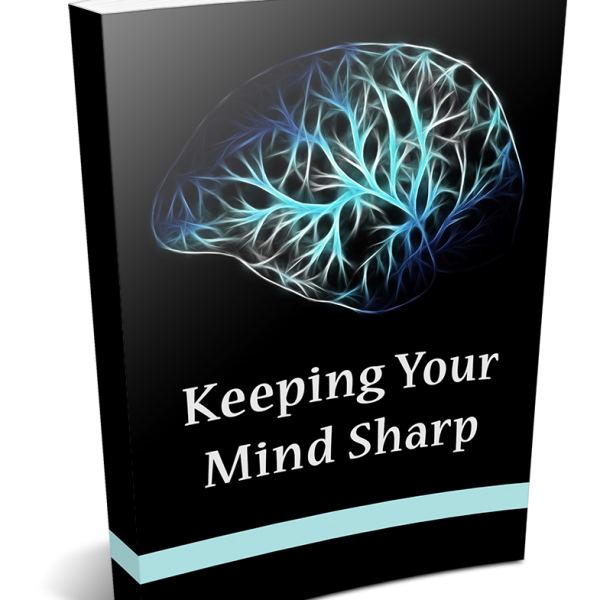 Zugriff auf den Ressourcenordner "Ihr Gehirn scharf halten"