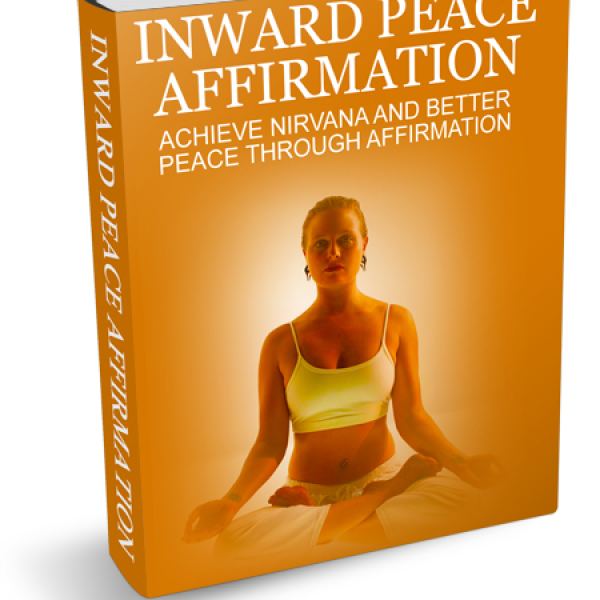 الوصول إلى تأكيد السلام الداخلي - مجلد الموارد الرقمية