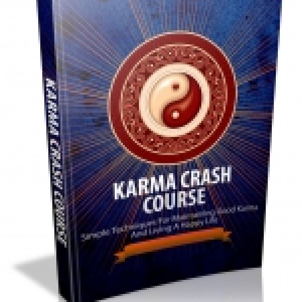 Karma Crash Kurs - Umfassender Zugang zu digitalen Ressourcen