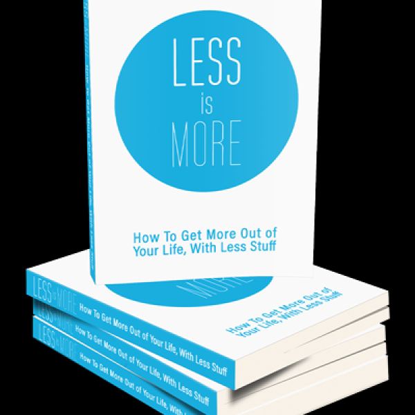 Weniger ist Mehr: Umfassender digitaler Ressourcenordner