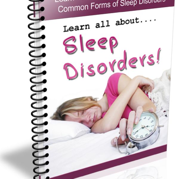 دليل شامل لاضطرابات النوم - الوصول إلى Google Drive