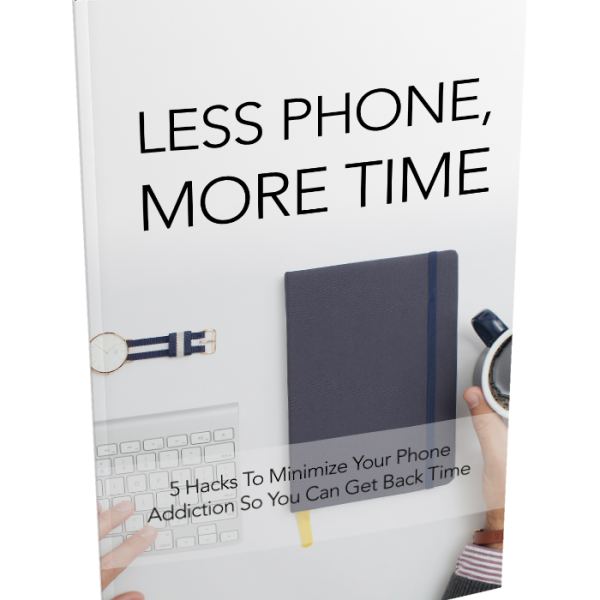 Weniger Telefon, Mehr Zeit: Zugriff auf den digitalen Ressourcenordner