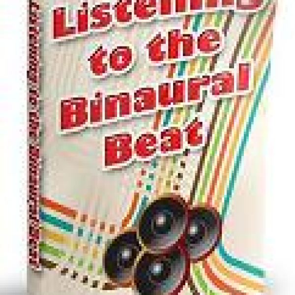 Zugang zum Google Drive-Ordner 'Hören des Binaural Beats'